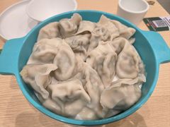 -老边饺子馆(东单店)