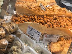 -永辉超市(嘉定宝龙广场店)