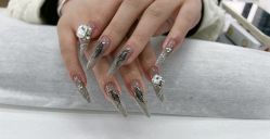 -斯馨·健康美甲美睫