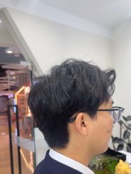 点击看大图 -FINE HAIR 烫染专业设计