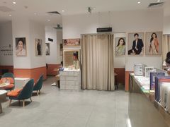-海马体照相馆(万菱汇店)