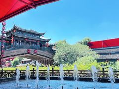 -杭州宋城