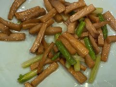 -晋阳春·山西菜·北京烤鸭(交大店)