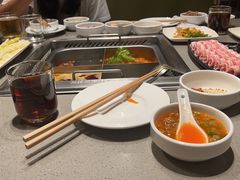 -海底捞火锅(苏宁生活广场店)
