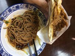 陕西名小吃-陕西名小吃(T3航站楼一店)