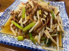 -老味道1992(武当山店)