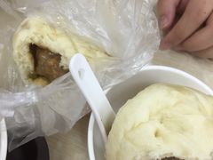 -龙丰楼包子(南方大厦店)