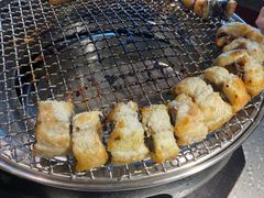 吉力烤鳗鱼-吉力烤鳗