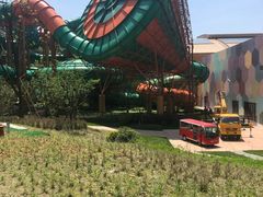 -杭州开元森泊度假乐园