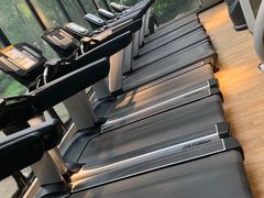 -威尔仕健身·游泳(古北店)