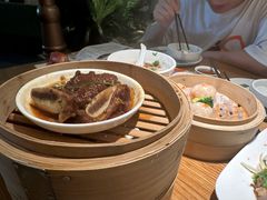 -点心传说·粤菜点心(佐阾虹湾店)