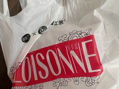 -85度C(生甜甜圈研究工坊·上海平凉店)