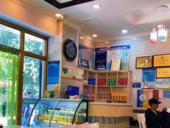 -泉儿头杂碎·清真(城东总店)