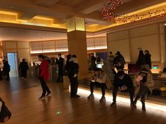 -蓝鲸湾汤泉(包河店)