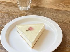 樱花芝士冻-MAISON门前杂货店