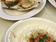 -桥底辣蟹(谢斐道店)