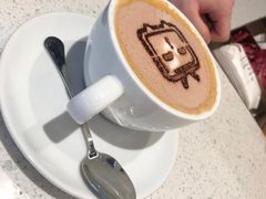 -COSTA COFFEE(国正中心店)