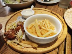 -玛格萝妮(汇智国际商业中心店)