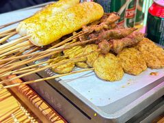 -庆峰龙虾烧烤(合肥一店)