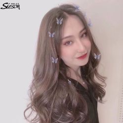 -洛施奇烫发染发沙龙