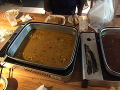 -半天妖烤鱼(方庄店)