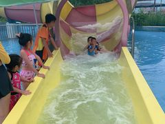 -欢乐水魔方水世界