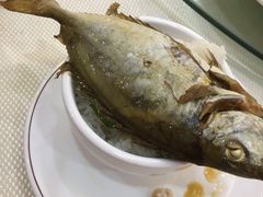 -新享乐海鲜(翠华路店)