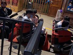 -济南方特东方神画