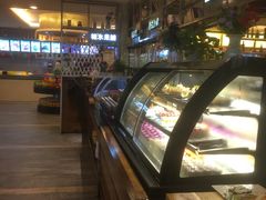 -名羊天下·火锅烧烤自助料理(镇明路店)