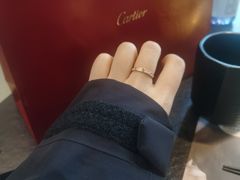 -卡地亚(万象城精品店)