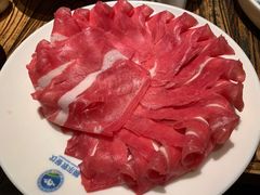 -额尔敦传统涮(公园西路店)