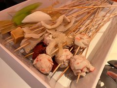 -串一火锅(赛格国际购物中心店)