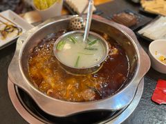 -重庆烧鸡公火锅(簋街店)