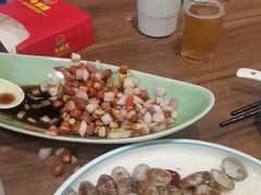 -今鲜源大酒店·中华餐饮名店(新湛路店)