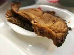 熏鱼-丁莲芳(红旗路店)