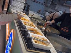 -素满香·全民食养自助(长宁龙之梦店)