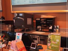 -星巴克(天津有巢公馆店)