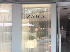 -ZARA(深圳金光华广场店)