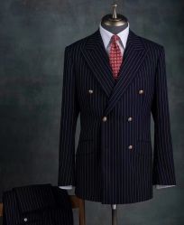 -ChenV西服礼服高级定制(市区养育巷店)