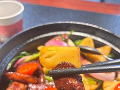 -旺爷砂锅·茶作(国贸城店)