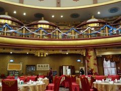 -蒙古大营·蒙古演绎餐厅(赛马场店)
