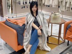 -肃宁华斯国际裘皮城