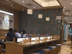 -马记永·兰州牛肉面(3019君尚店)