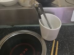 -咕叽咕叽自助烤肉小火锅(西城广场购物中心店)