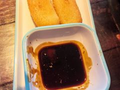 -江边城外烤全鱼(方庄时代购物中心店)