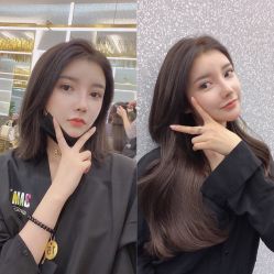 -3AM HAIR SALON染发烫发接发