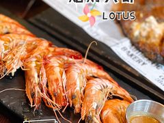 -Local泰莲庭(虹鳟鱼店)