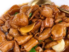 特色大肠-青桃餐厅