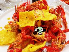 -龙虾奇迹(大华三路店)