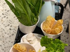 -八合里潮汕鲜牛肉火锅(上海汇智广场店)
